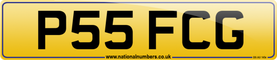 P55 FCG