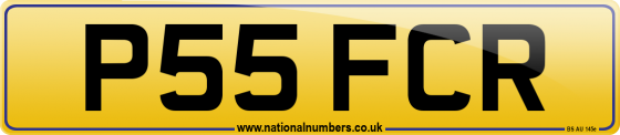 P55 FCR