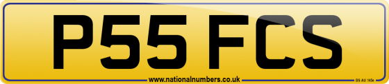 P55 FCS