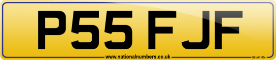 P55 FJF