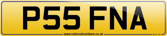 P55 FNA