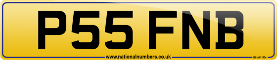 P55 FNB