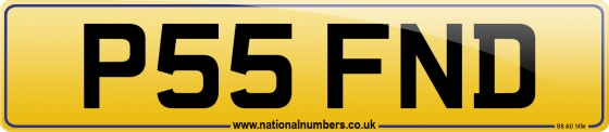 P55 FND