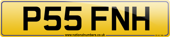 P55 FNH