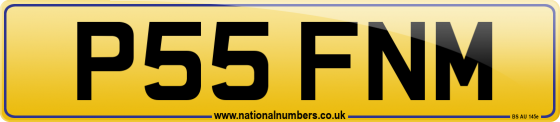 P55 FNM