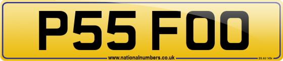 P55 FOO