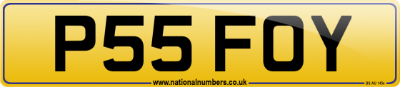 P55 FOY