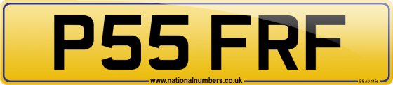 P55 FRF