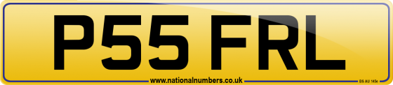 P55 FRL