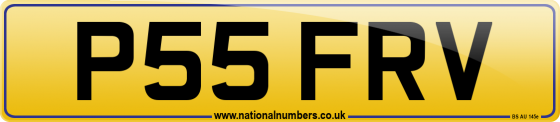 P55 FRV