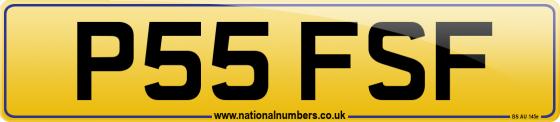 P55 FSF