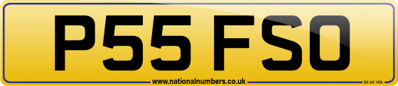 P55 FSO