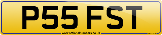 P55 FST
