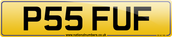 P55 FUF