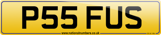 P55 FUS