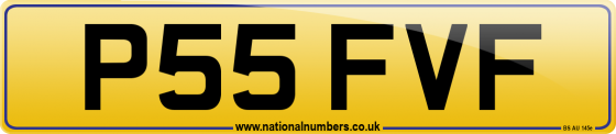 P55 FVF