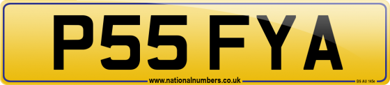 P55 FYA