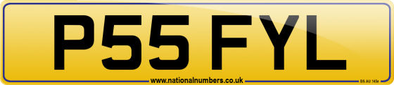 P55 FYL