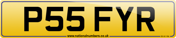 P55 FYR