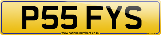 P55 FYS