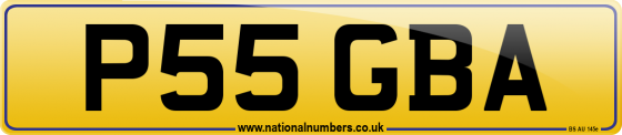 P55 GBA