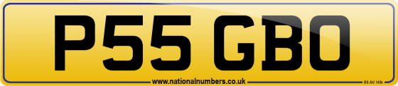 P55 GBO