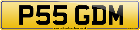P55 GDM