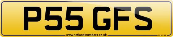 P55 GFS