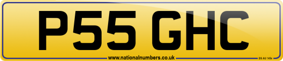P55 GHC