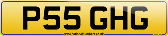 P55 GHG
