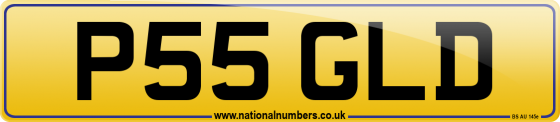 P55 GLD