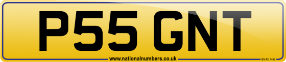 P55 GNT