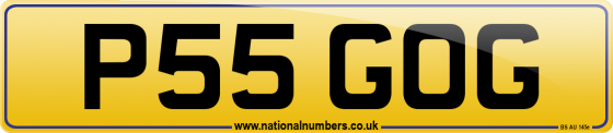 P55 GOG