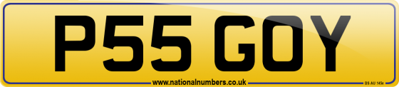 P55 GOY