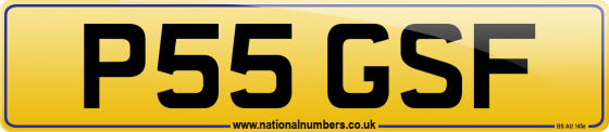 P55 GSF