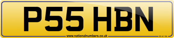P55 HBN