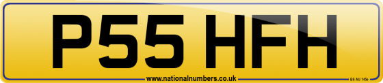 P55 HFH