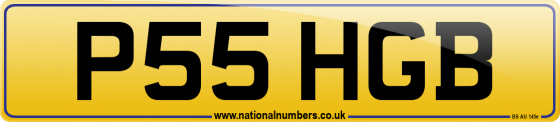 P55 HGB