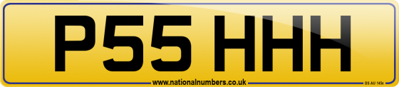 P55 HHH