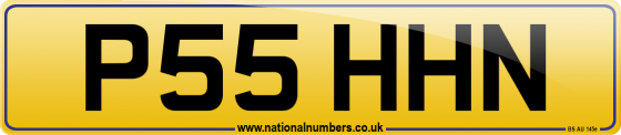 P55 HHN