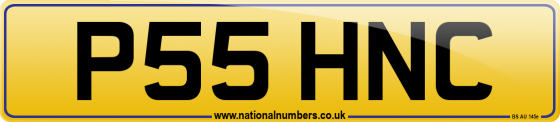 P55 HNC