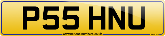 P55 HNU