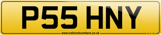 P55 HNY