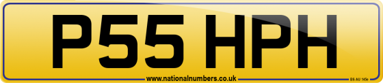 P55 HPH