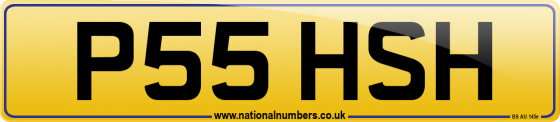 P55 HSH