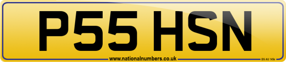 P55 HSN