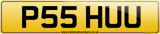 P55 HUU