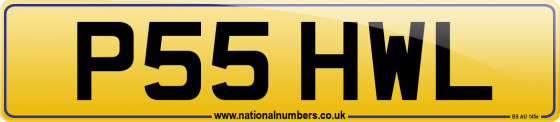 P55 HWL