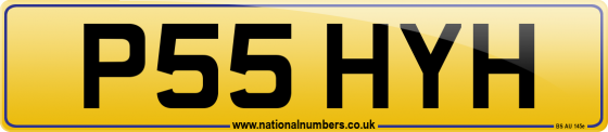 P55 HYH