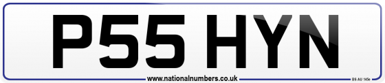 P55 HYN